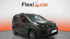 Usado 2023 Peugeot Rifter GT Monovolumen | 18.990 € (Buen precio)