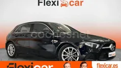 Usado 2019 Mercedes A180 Berlina | 21.490 € (Precio justo)