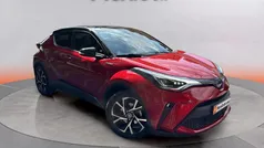 Usado 2021 Toyota C-HR Advance SUV | 21.990 € (Buen precio)