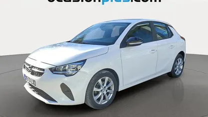 Usado 2022 Opel Corsa Edition Utilitario | 8628 € (Super precio)