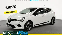 Usado 2023 Renault Clio V Equilibre | 17.900 € (Precio justo)