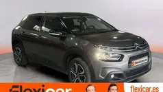 Usado 2020 Citroën C4 Cactus PureTech Utilitario | 8490 € (Super precio)