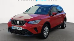 Usado 2023 Seat Arona Style SUV | 15.446 € (Buen precio)