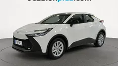 Usado 2025 Toyota C-HR Active SUV | 26.667 € (Precio justo)