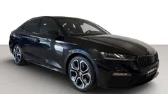 Usado 2023 Skoda Octavia RS Berlina | 28.900 € (Precio justo)