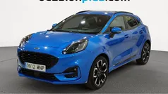 Usado 2024 Ford Puma Gen-E ST-Line X SUV | 18.264 € (Buen precio)