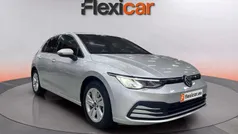 Usado 2020 VW Golf VII Advance Berlina | 22.990 € (Precio justo)