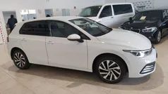 VW Golf VIII