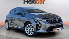 Usado 2025 Renault Clio V Evolution Berlina | 18.790 € (Precio justo)