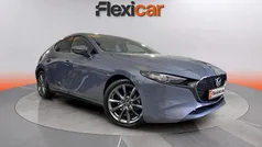 Usado 2019 Mazda 3 Berlina | 16.970 € (Super precio)