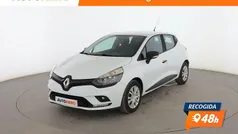 Usado 2017 Renault Clio IV Business Berlina | 10.799 € (Precio justo)
