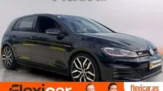 Usado 2018 VW Golf VII GTI Utilitario | 23.990 € (Precio justo)
