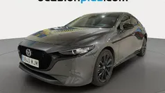 Usado 2023 Mazda 3 Homura-Line Utilitario | 21.346 € (Precio justo)