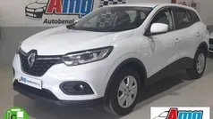 Blanco Usado 2019 Renault Kadjar Business SUV | 12.900 € (Buen precio)