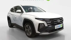 Blanco Nuevo 2025 Hyundai Tucson SUV | 29.990 € (Precio justo)