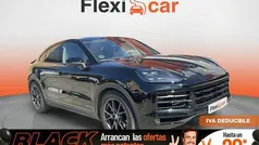 Usado 2023 Porsche Cayenne SUV | 116.990 €
