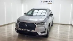 Gris Usado 2020 DS Automobiles DS3 Crossback Be Chic SUV | 18.995 € (Buen precio)