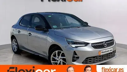 Gris Usado 2019 Opel Corsa Edition Berlina | 8990 € (Precio justo)