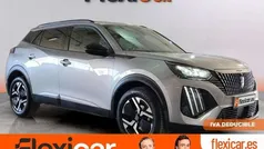 Usado 2024 Peugeot 2008 Allure SUV | 18.490 € (Precio justo)