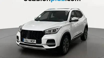 Usado DR DR 4.0 116 CV (85 kW) 2023 SUV