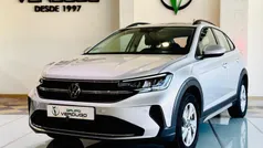 Gris Usado 2022 VW Taigo Life SUV | 21.900 € (Precio justo)