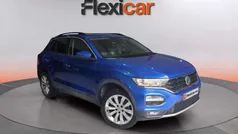 Usado 2019 VW T-Roc Advance SUV | 14.990 € (Buen precio)