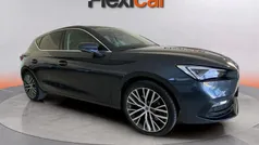 Gris Usado 2021 Seat Leon XCELLENCE Berlina | 18.590 € (Precio justo)