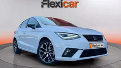 Usado 2022 Seat Ibiza FR Berlina | 14.990 € (Precio justo)