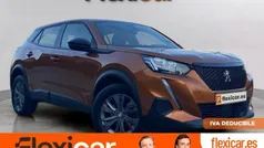 Usado 2023 Peugeot 2008 Active SUV | 14.690 € (Buen precio)