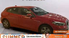 Usado 2020 BMW 118 Utilitario | 22.990 € (Precio justo)
