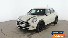 Usado 2016 Mini ONE Utilitario | 11.199 € (Buen precio)