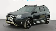 Usado 2017 Dacia Duster SUV | 12.091 € (Precio justo)