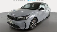 Gris Usado 2025 Opel Corsa S Utilitario | 14.546 € (Precio justo)
