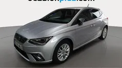 Usado 2023 Seat Ibiza FR Utilitario | 15.319 € (Precio justo)
