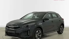Dark penta metal m Usado 2023 Kia XCeed SUV | 22.500 € (Precio justo)