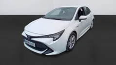 Usado 2020 Toyota Corolla Active Berlina | 20.500 € (Precio justo)