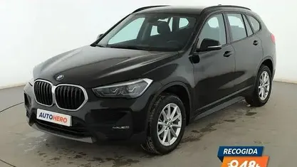 Używany BMW X1 Sport Line 150 KM (110 kW) 2020 SUV