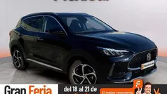 Usado 2024 MG HS Luxury SUV | 21.990 € (Precio justo)