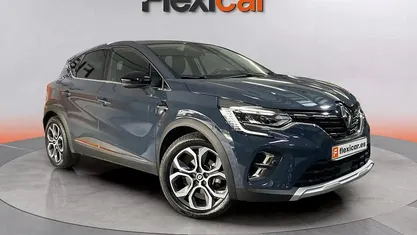 Usado Renault Captur Evolution 145 CV (106 kW) 2022 SUV