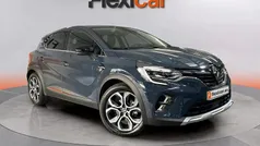 Usado 2022 Renault Captur Evolution SUV | 19.890 € (Precio justo)