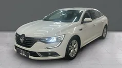 Blanco Usado 2017 Renault Talisman LIMITED Berlina | 14.900 € (Precio justo)
