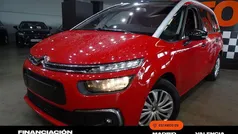 Usado 2021 Citroën C4 Shine | 13.850 € (Super precio)