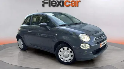 Usado Fiat 500 71 CV (52 kW) 2022 Berlina