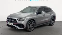 Usado 2021 Mercedes GLA250 AMG SUV | 28.628 € (Super precio)