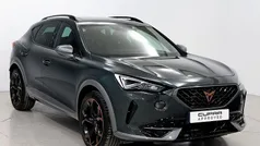 Otro Usado 2021 Cupra Formentor VZ SUV | 25.900 € (Precio justo)