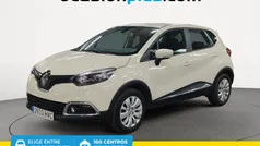 Usado 2013 Renault Captur Intens SUV | 8900 € (Precio justo)