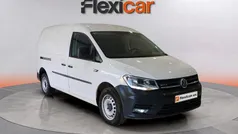 Usado 2019 VW Caddy Trendline Monovolumen | 14.970 € (Precio justo)