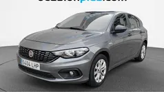 Gris Usado 2020 Fiat Tipo Business Utilitario | 11.446 € (Precio justo)