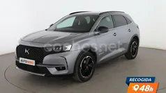 Usado 2022 DS Automobiles DS7 Crossback Performance SUV | 27.499 € (Precio justo)