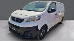 Blanco Usado 2021 Peugeot Expert S Van | 14.793 € (Super precio)